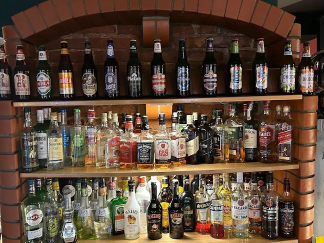 Pub Ostrówek - Opole