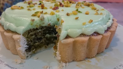 Photos of Cafe November (November Bakery)