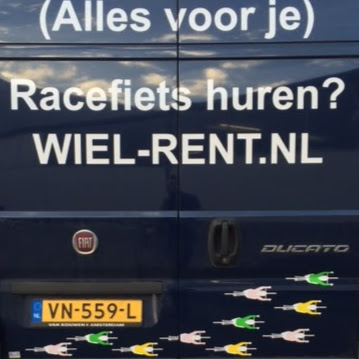 WIEL-RENT.NL - Utrecht - Thumbnail