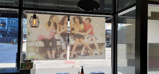 Nail Pub - Visual