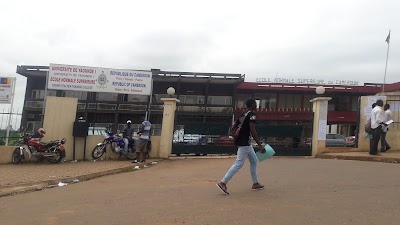 university