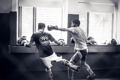 photo of Combat MMA Academy Juhu