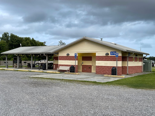 Aviation Arbor RV Park (Military Base) - Thumbnail