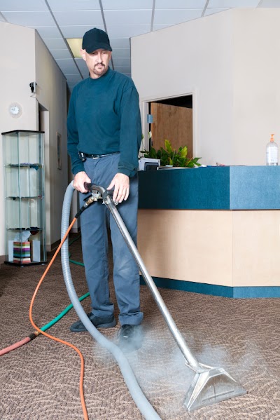 First Choice Cleaning Services