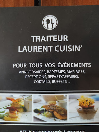 Laurent cuisin' - Thumbnail