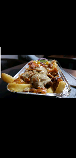 Photo 2 - SDM FOOD BURGER MAISON BAR A MANGER KEBAB