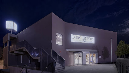 body-factory
