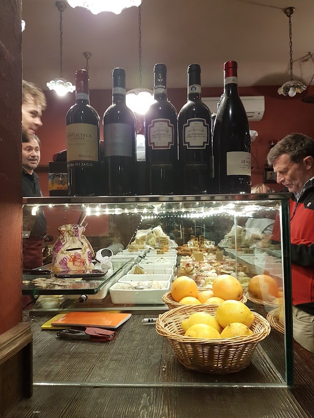 Osteria al Ponte