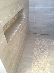 Photo n°4 de MMS RÉNOVATION Maçon Carreleur Plaquiste à Garons (Travaux généraux)