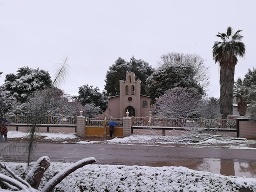Capilla De San Jose En El Cambio - Thumbnail