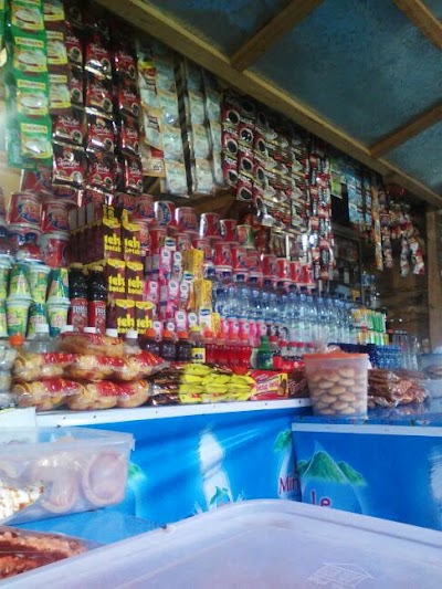 Photos of Warung Wiwik