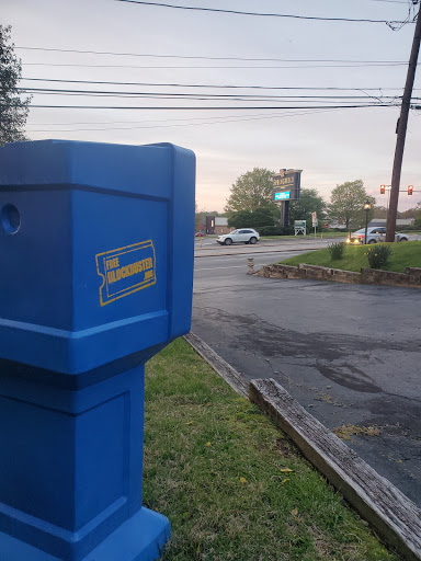 The Free Blockbuster, Springfield - Thumbnail