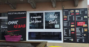 Photo n°2 de Charkebab à Charquemont (Restauration rapide)