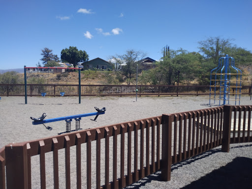Ho'oko Park - Visual