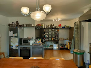 Photo n°27 de Moulin DE BOUSCULE à La Mothe-Saint-Héray (Résidence)