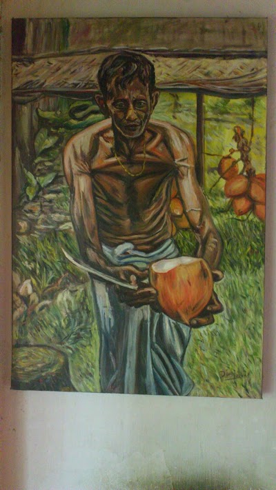 Photos of Don Renuka's Art Gallery