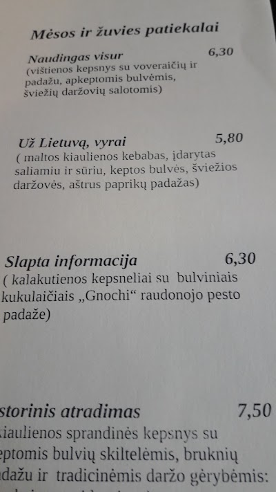 Photos of Ursule