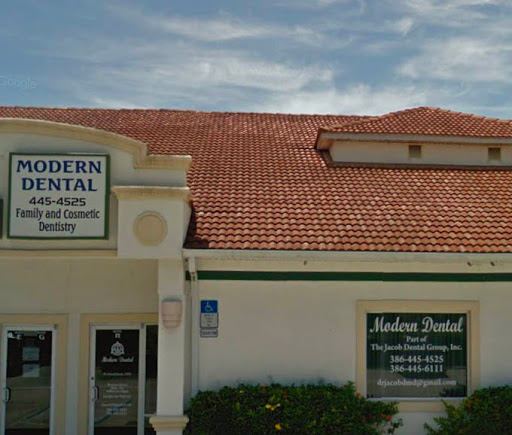Modern Dental: Dr. Ronald F Jacob DMD - United States