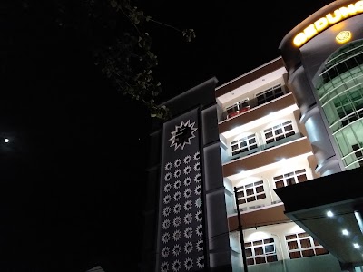 Photos of Muhammadiyah University Purwokerto