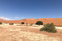 Namib-Naukluft National Park, Sesriem, Namibia