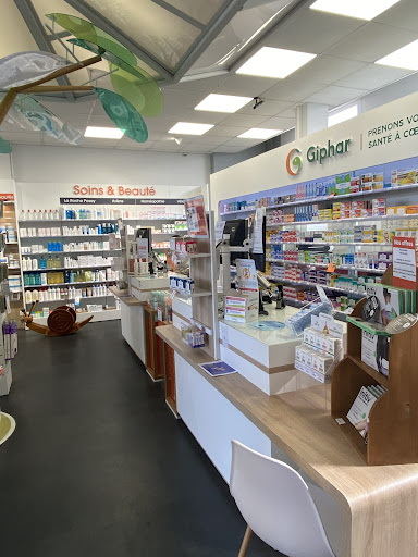 SARL PHARMACIE DU TONKIN