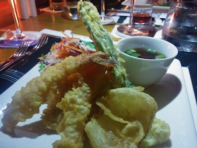 Photos of Asian Wok