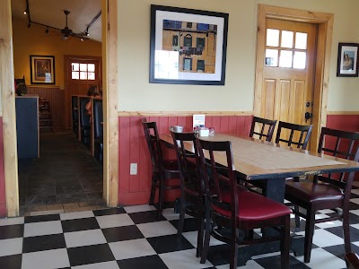Photos of Cafe Galleria Thai