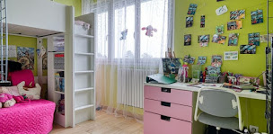 Photo n°25 de Sébastien Giess - IAD immobilier Baillet-en-France à Baillet-en-France (Consultant immobilier)