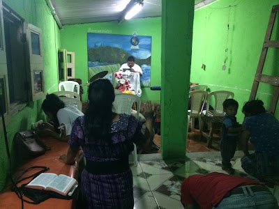 Photos of IPU Tabernaculo De Vida