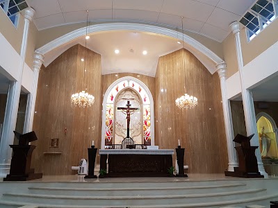 Photos of Gereja Katolik Kristus Raja, Serang