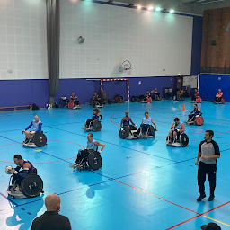 Photo n°15 de Centre de Kinésithérapie et d’Ostéopathie Bonnet & Sépulcre à Toulon (Ostéopathe)