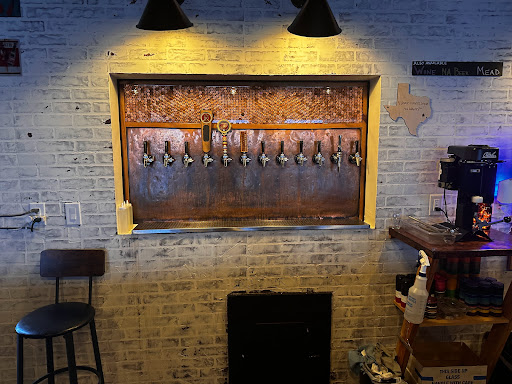 Location Six Brewing - Visual