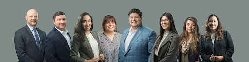 Abogados Centro Legal: Accidentes & Inmigración