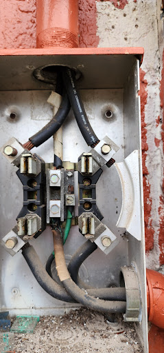 GMES Electric - Visual