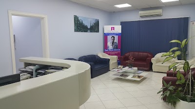 Photos of مجمع الرازي الطبي قسم الاسنان
