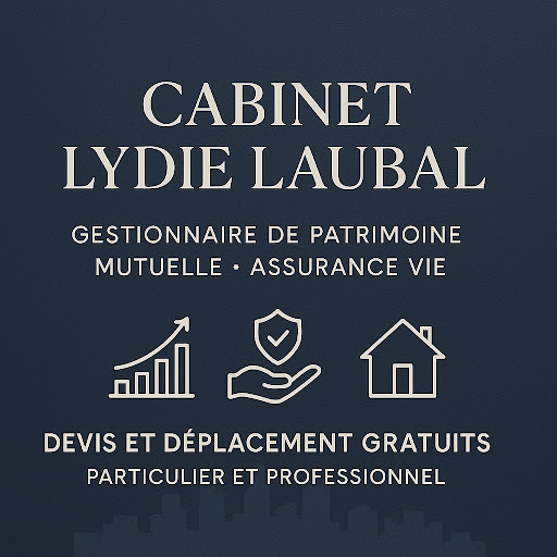 CABINET LYDIE LAUBAL - ASSURANCES & CONSEIL