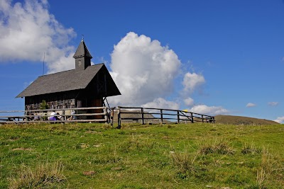 Photos of Lorettokapelle