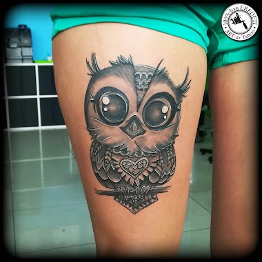 ART-úr Tattoo & Piercing Studio, Author: ART-úr Tattoo & Piercing Studio