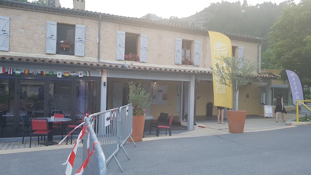 Camping Sandaya Domaine du Verdon