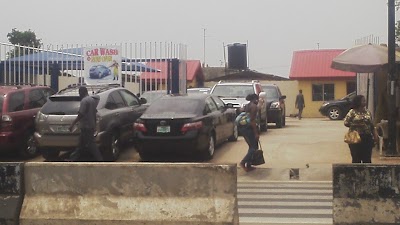 Photos of Oluwaseun Auto Nigeria Ltd
