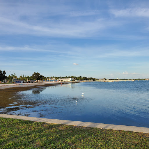 Gulfport Recreation Center - Thumbnail
