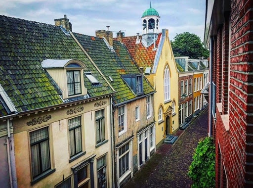 Waalse kerk - Thumbnail