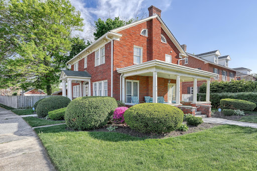 Berkshire Hathaway Homesale Realty, The Randell Jackson Team - Thumbnail