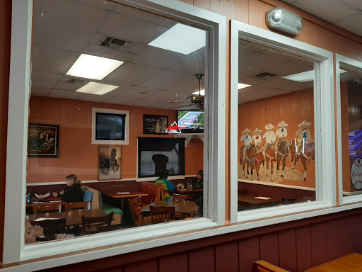 Lupe's Mexican Cafe