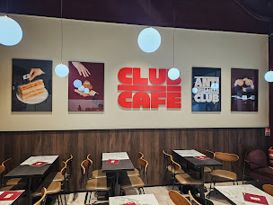 Photo n°9 de CLUB CAFÉ Villeneuve-d'Ascq à Villeneuve-d'Ascq (Sandwicherie)