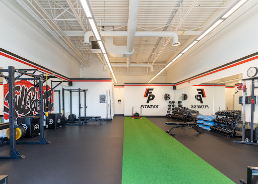 FP Fitness - Thumbnail
