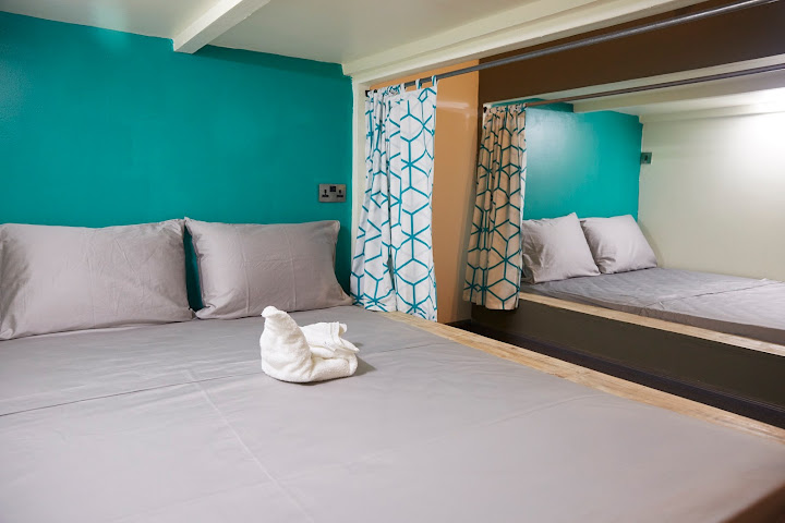 Lost & Found Hostel by null