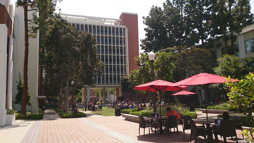 USC Viterbi School of Engineering - Thumbnail