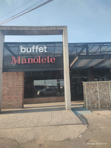 Manolete - Thumbnail