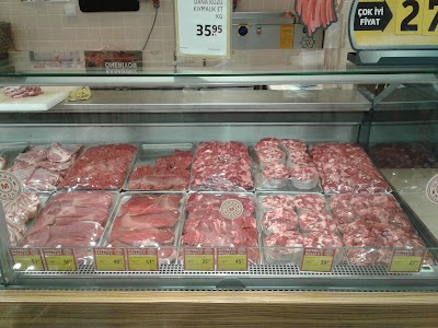Photos of MM Migros